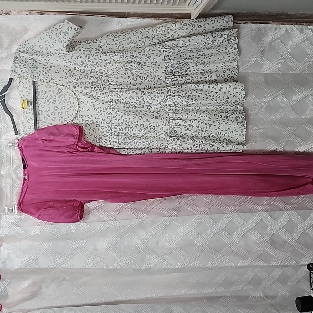 Large Dress Bundle